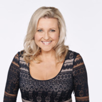 Angela Bishop Oam
