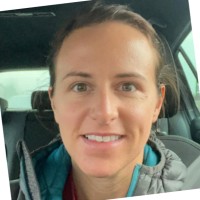 Rachel Dean
