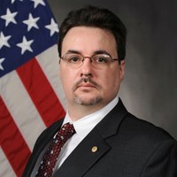 Steven Murfee, CPA, Lean 6 Black Belt