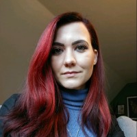 Nadja Pourkian