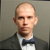 Sergei Rychkov