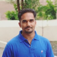 Ramesh Rathod