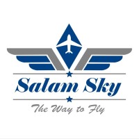Salam Sky