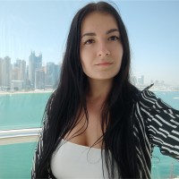 Анастасия Ладунова