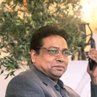 Zahid Sultan
