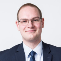 Gideon Volkers