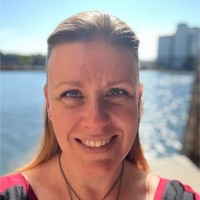 Linda Kristine Holzmann