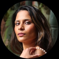 Paula Majumdar