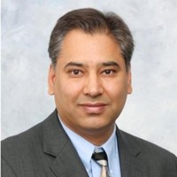 Manny Gill
