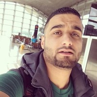 Ahmad Abdelhadi