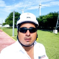 Francisco Javier Carrasco Hernández