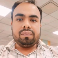 Animesh Hazra