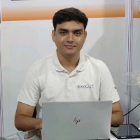 Harsh Vadgama