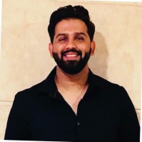 Chandan G.