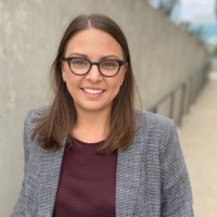 Andrea Kirk, Aia