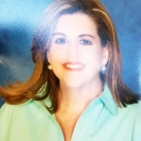 Lourdes Metcalfe