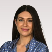 Jodie Parkin-Smith