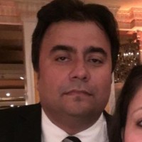 Anirudh Bajpayi