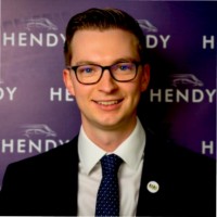 Harry Woodhouse