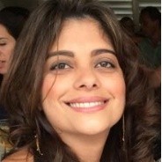 Eliane Nunes
