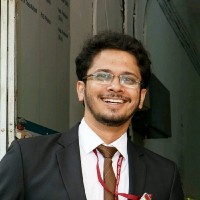 Dr. Saurabh Joglekar