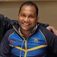 Thusitha Kumara Bandara