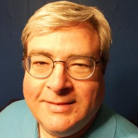 Bill Gregoire, CP APMP