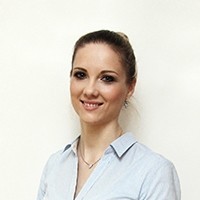 Éva Regős