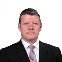 PETER BRYDEN