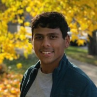 Arjun Sridhar