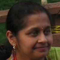 Prathibha Athreya