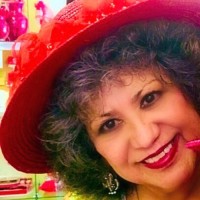 Frances Garza-Alvarado