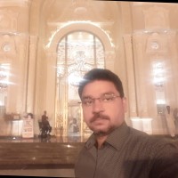Shehzad Anwar