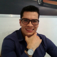 Victor Manuel Contreras Valdez