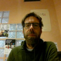 Benoit Berna