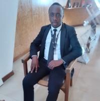 Kevin Juma