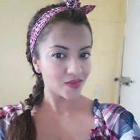 Maria Gonzalez Ibarra