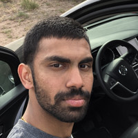 Maneesh Mohan