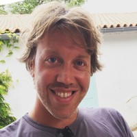 Frederic André