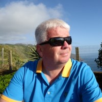Glyn Jones