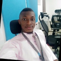 Callistus Chukwuemeka Anowi