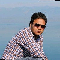 Neeraj Joshi