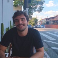 Luigi Barboza