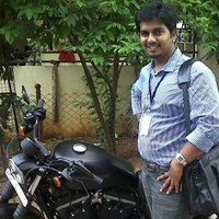 Bhuvan Vinayagam