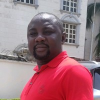 INNOCENT OKWUTE OYIKO