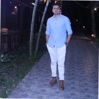 Prince Tyagi