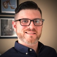 Matthew Gospodinovich