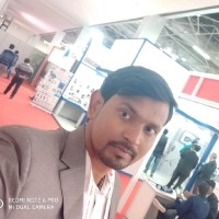 Mayank Kumar Pandey