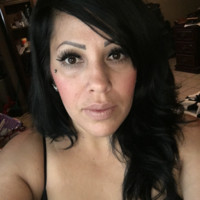 Gina Amador