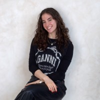 Zoe Tsintzas